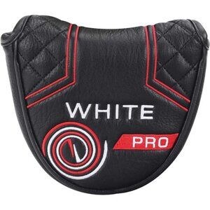 Golf Club Head Covers Putter Headcovers Mallet Putter Cover Blade Putter Cover